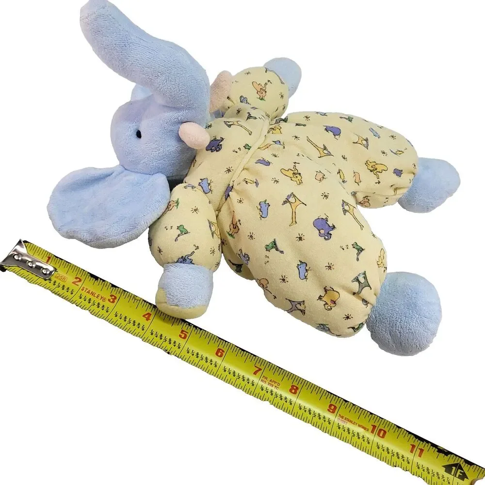 Carters John Lennon Plush 10